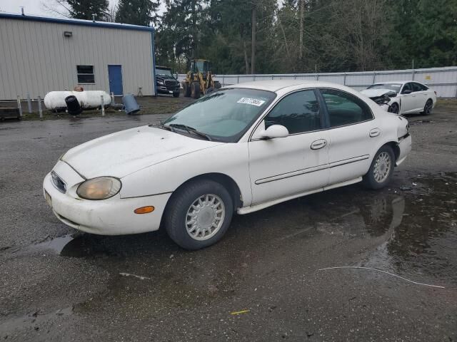 Mercury Sable