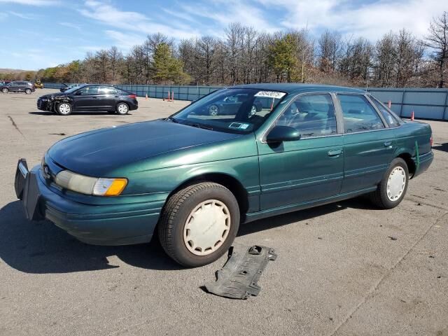 Ford Taurus