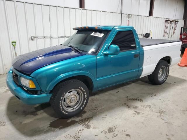 GMC Sonoma