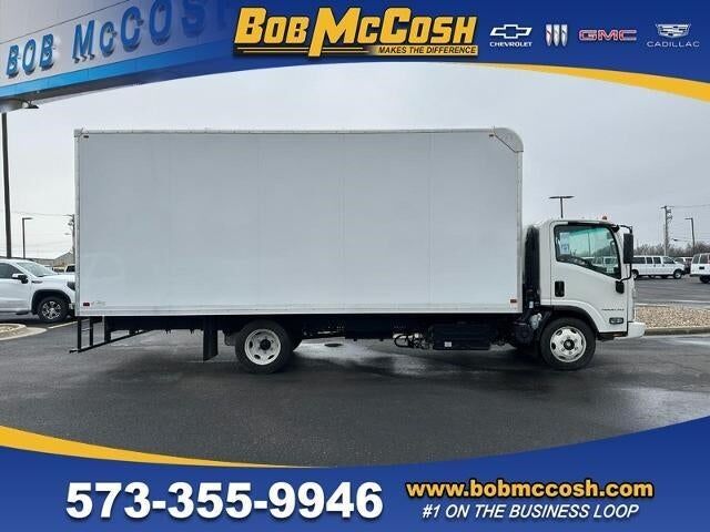 2024 CHEVROLET 4500HD