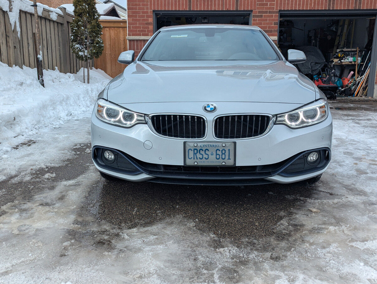 BMW 430i