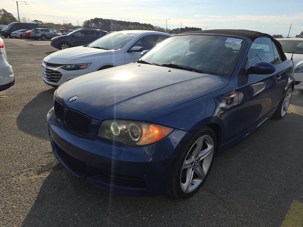 BMW 135i