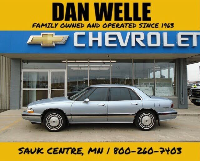 Buick LeSabre
