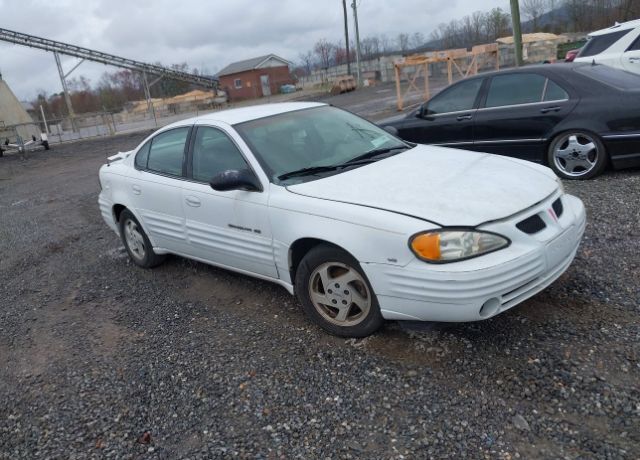 Pontiac Grand AM