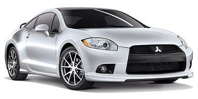 Mitsubishi Eclipse