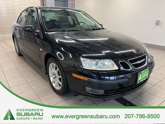 Saab 9-3