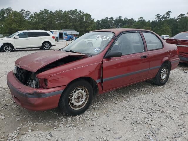 Toyota Tercel