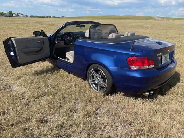 BMW 135i
