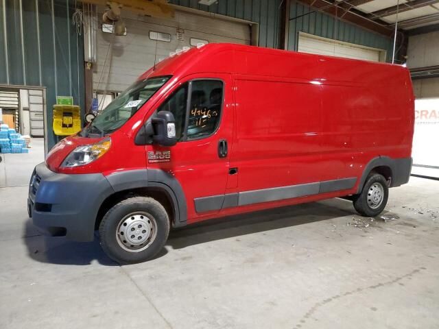 RAM Promaster 2500