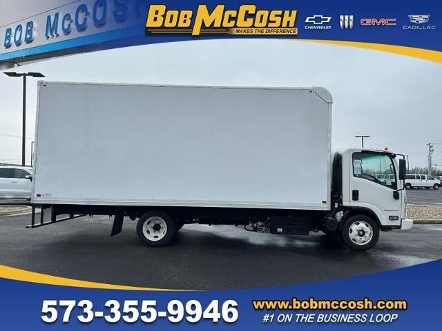 2024 CHEVROLET 4500XD