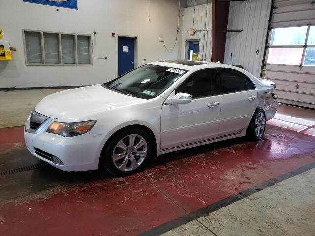 Acura RL