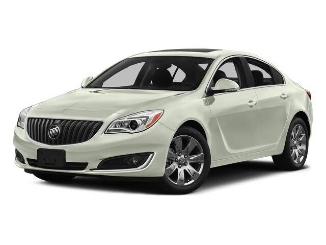 Buick Regal