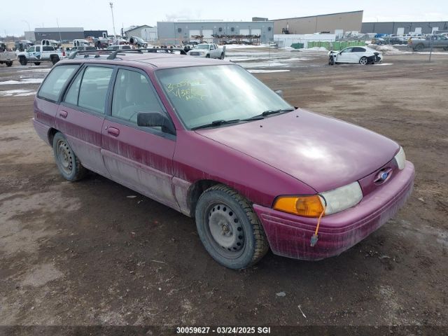 Ford Escort