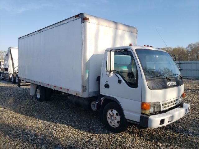 Isuzu NPR/NPR-HD