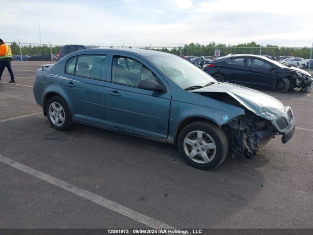 Pontiac G5