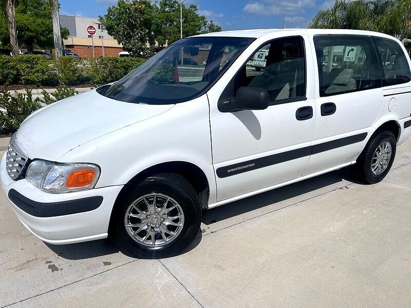 Chevrolet Venture
