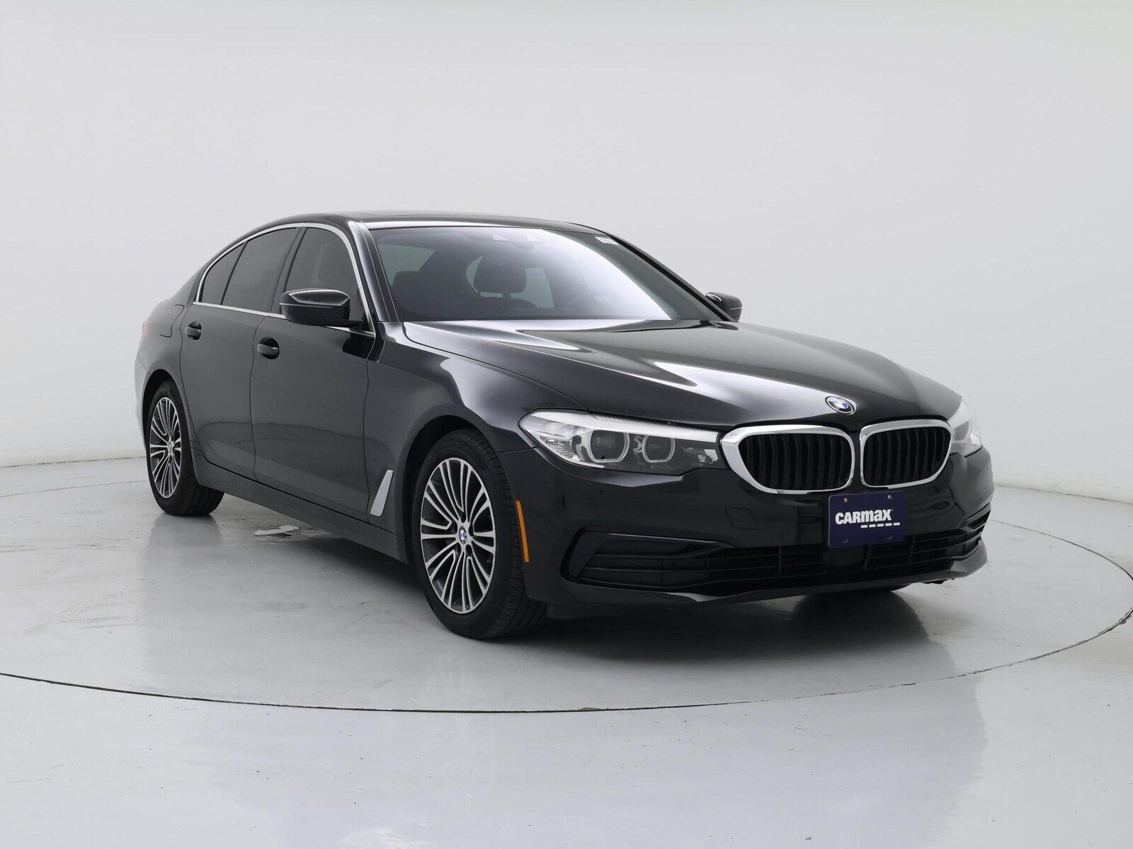 2019 BMW 530i