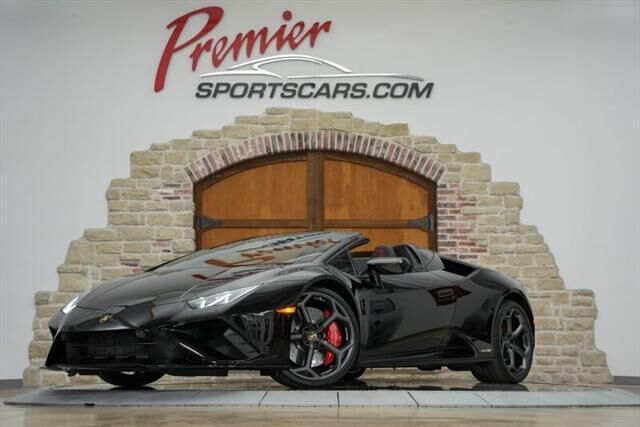LAMBORGHINI