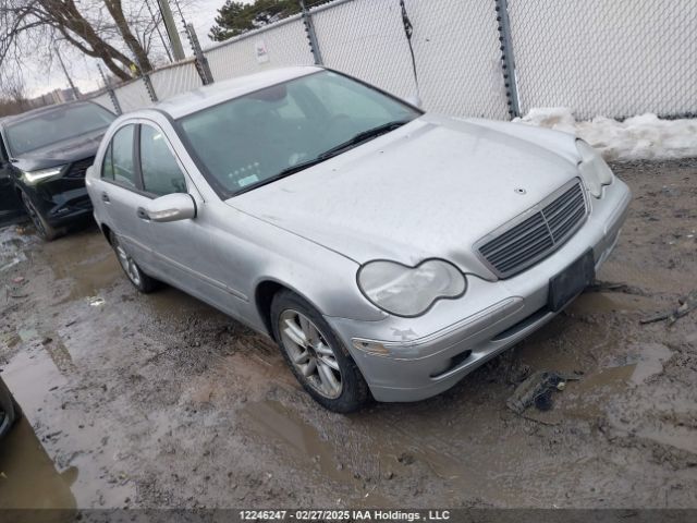 MERCEDES-BENZ
