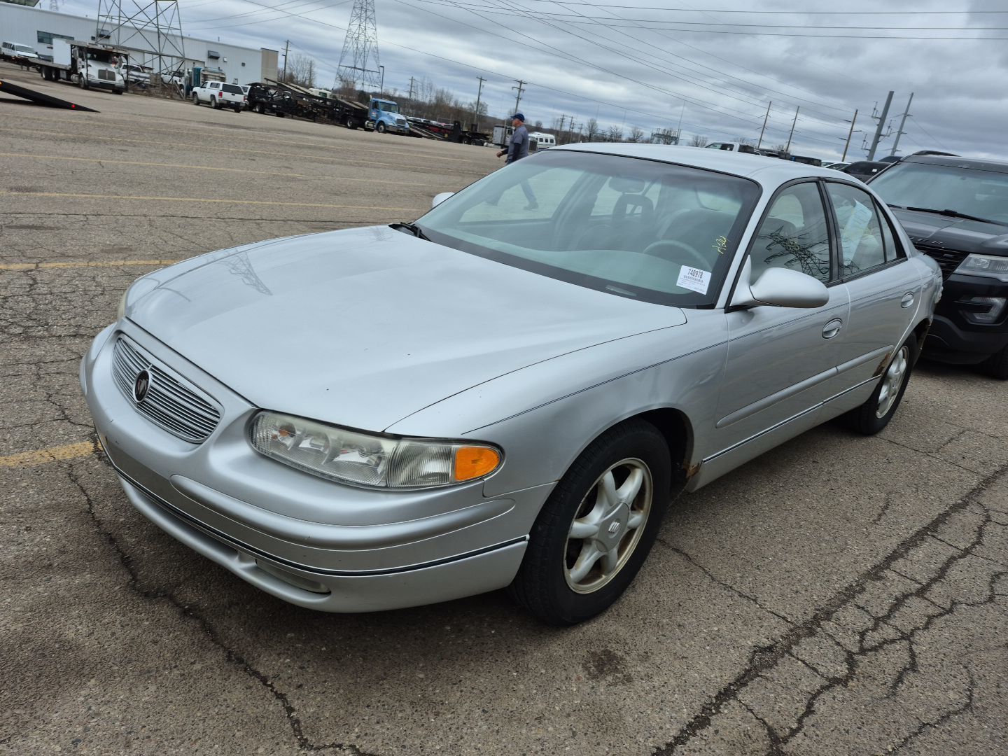 Buick Regal