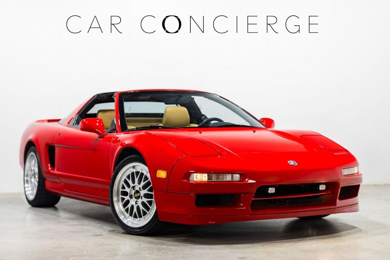 Acura NSX