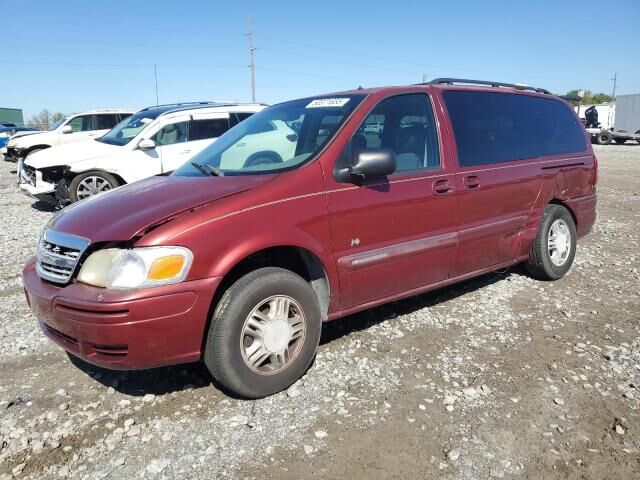 Chevrolet Venture