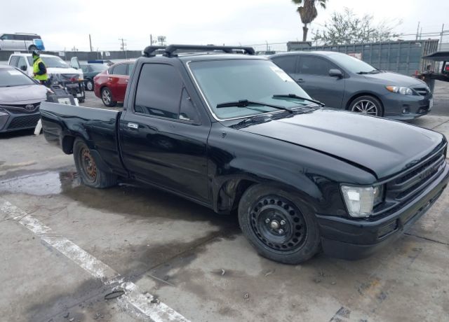 Toyota Pick-Up