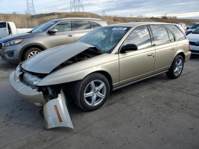 Saturn SW2