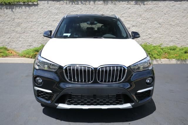 2018 BMW X1