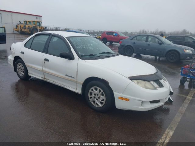 Pontiac Sunfire