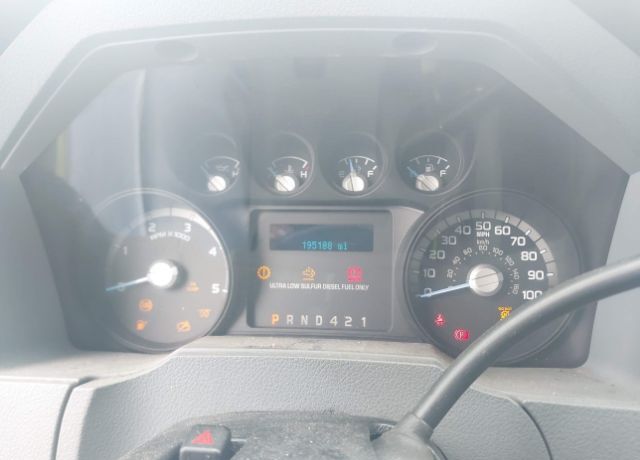 Ford F-650