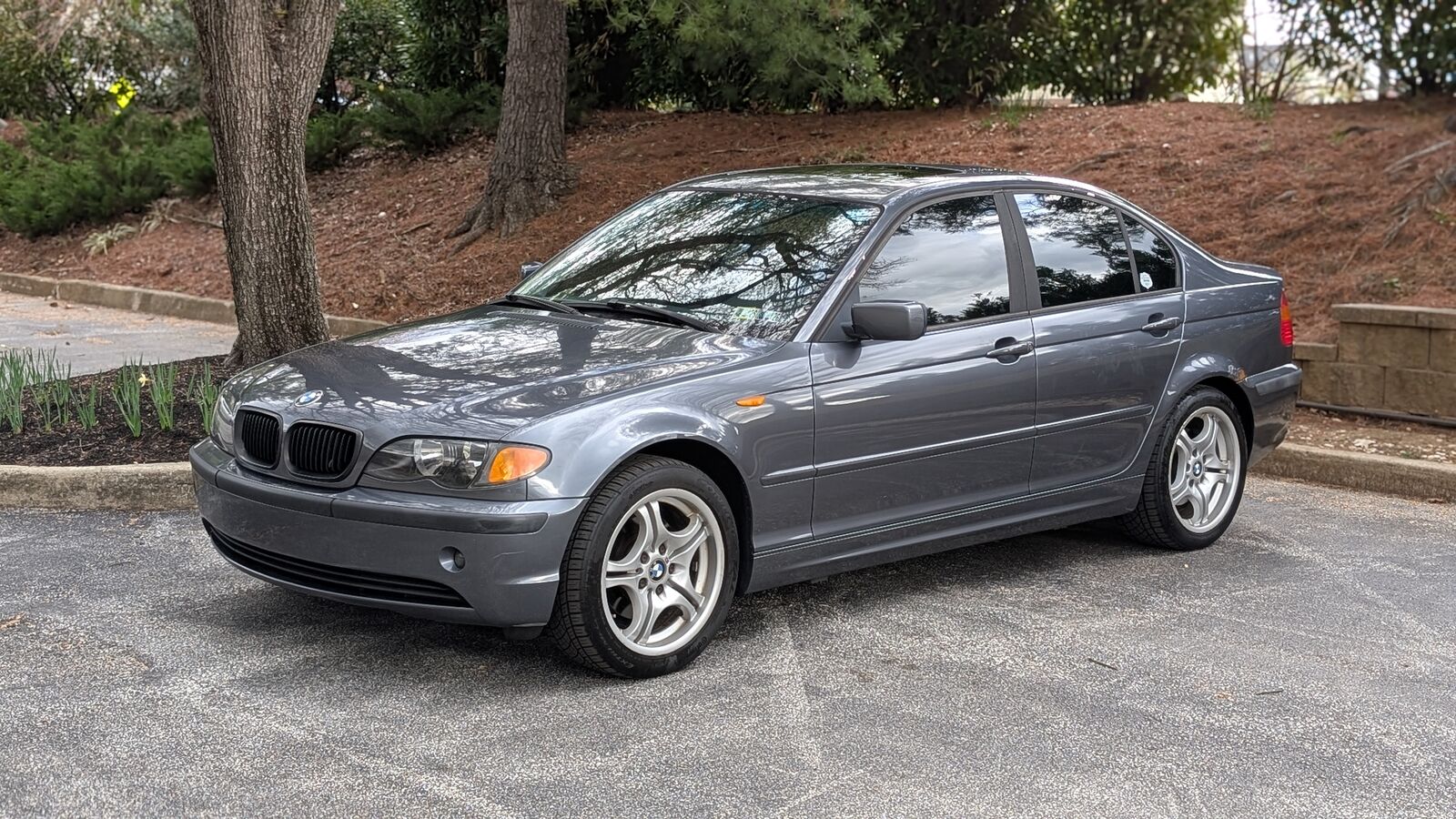 BMW 325xi