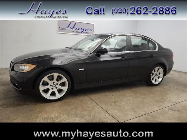 BMW 335xi