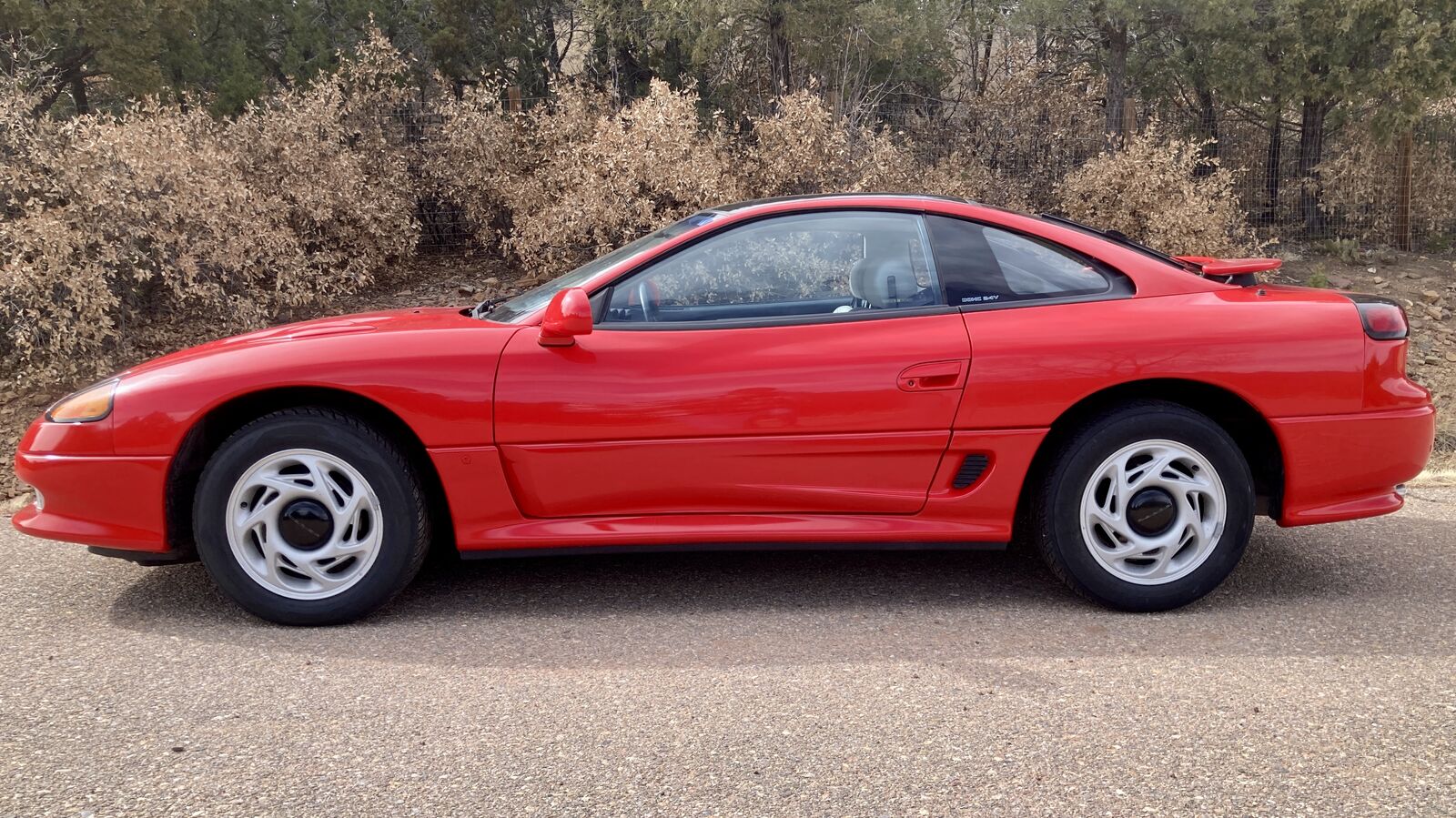 Dodge Stealth
