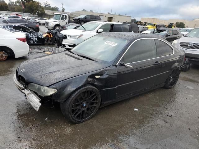 BMW 330i