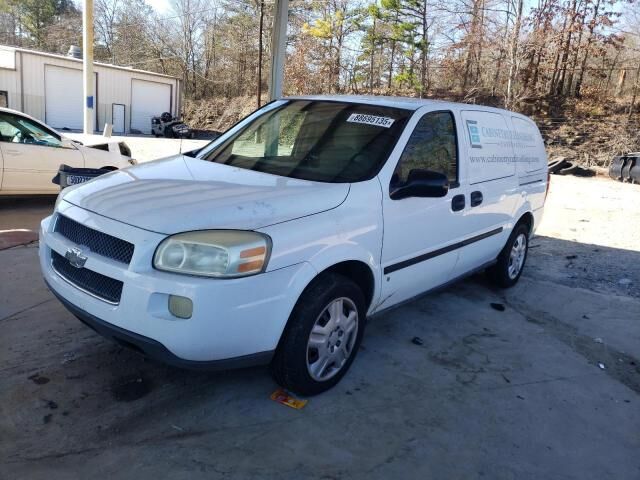 2008 CHEVROLET Uplander