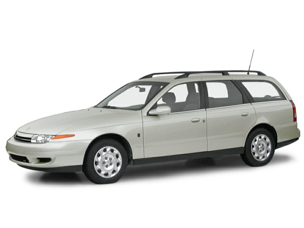 Saturn LW1