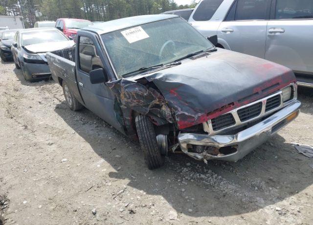 Nissan Pickup
