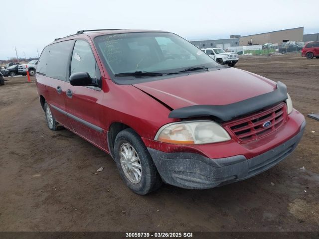 Ford Windstar