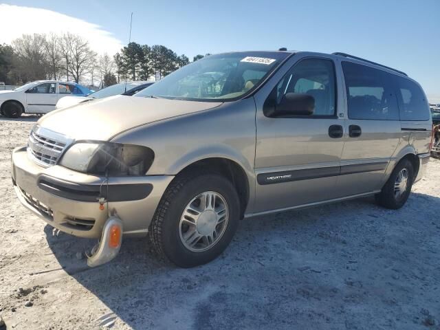 Chevrolet Venture