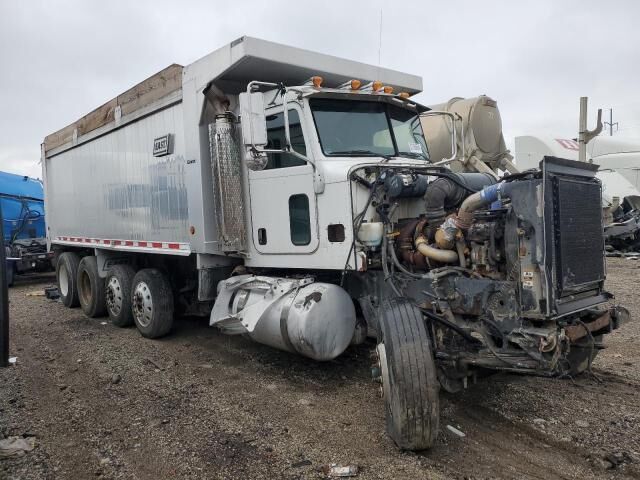 2006 PETERBILT 357