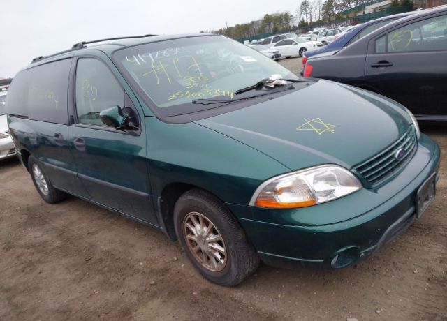 Ford Windstar