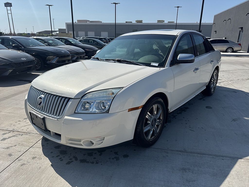 Mercury Sable