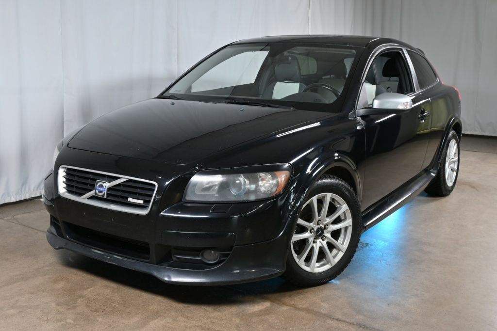 Volvo C30