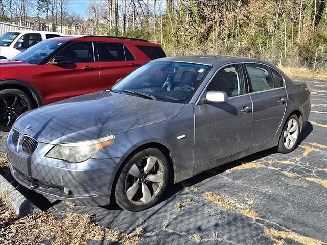 BMW 530i