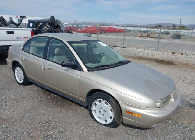 Saturn SL2
