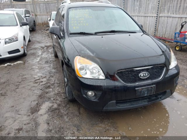 Kia Rondo