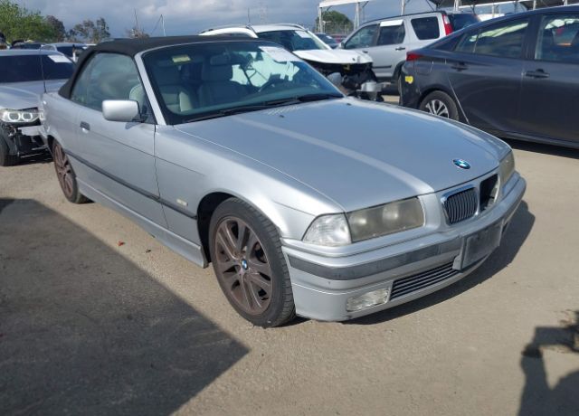BMW 323iC