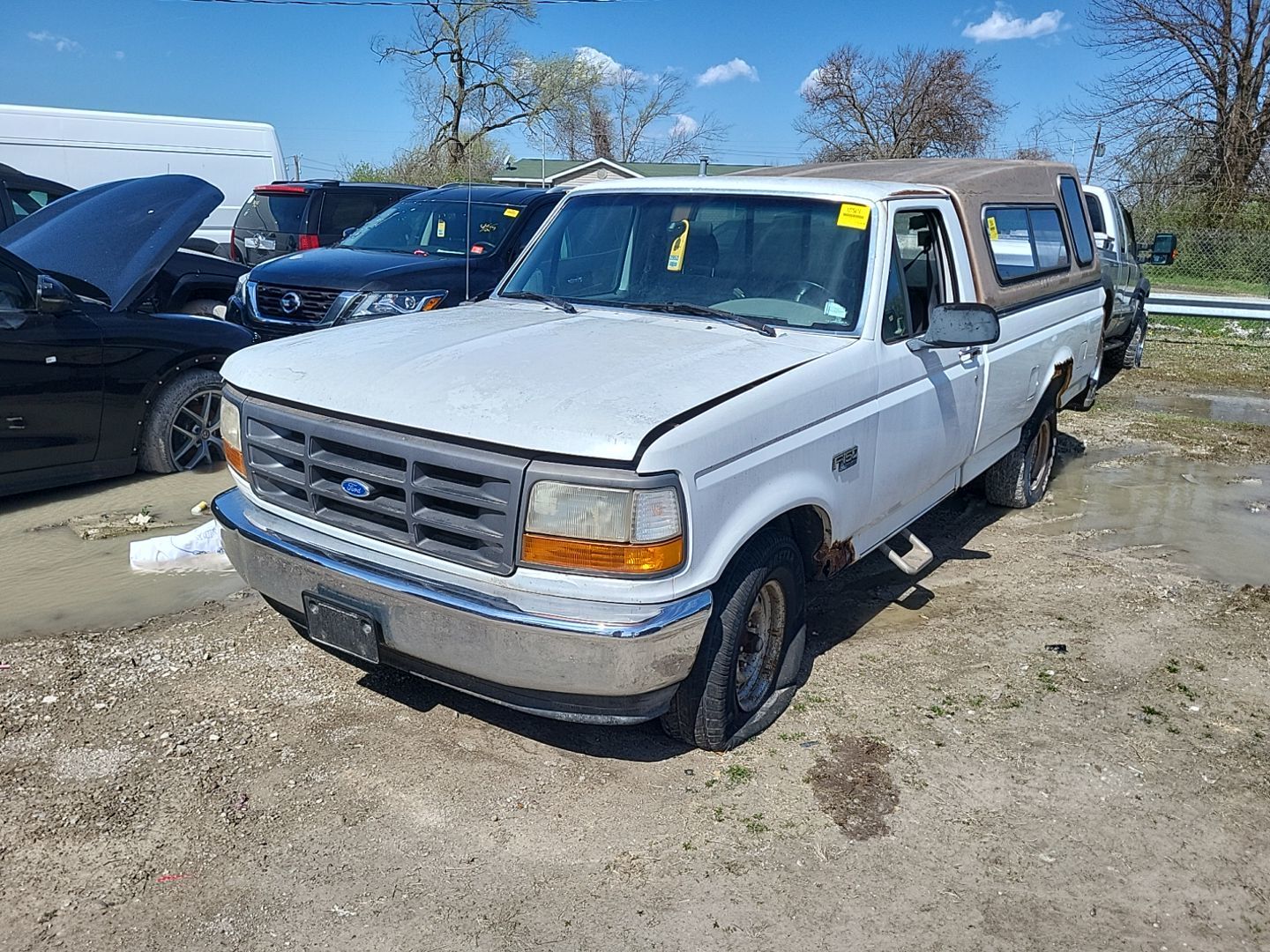 FORD