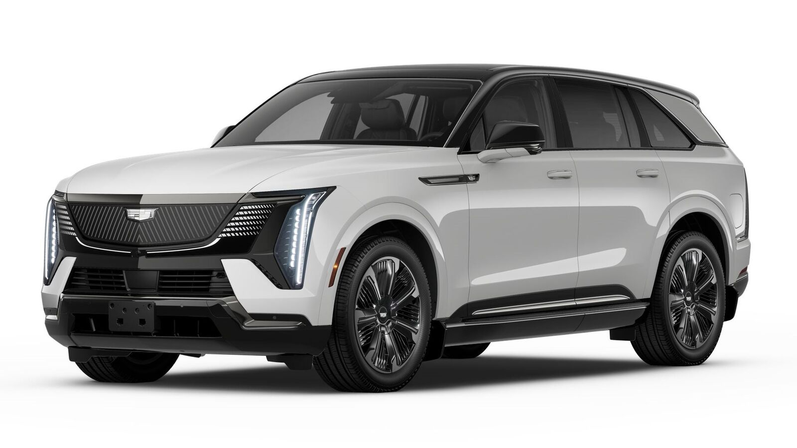 2025 CADILLAC Escalade IQ